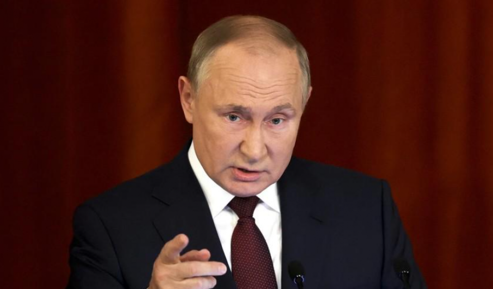 Putin, declarații despre războiul nuclear: „Nu pot exista învingători”